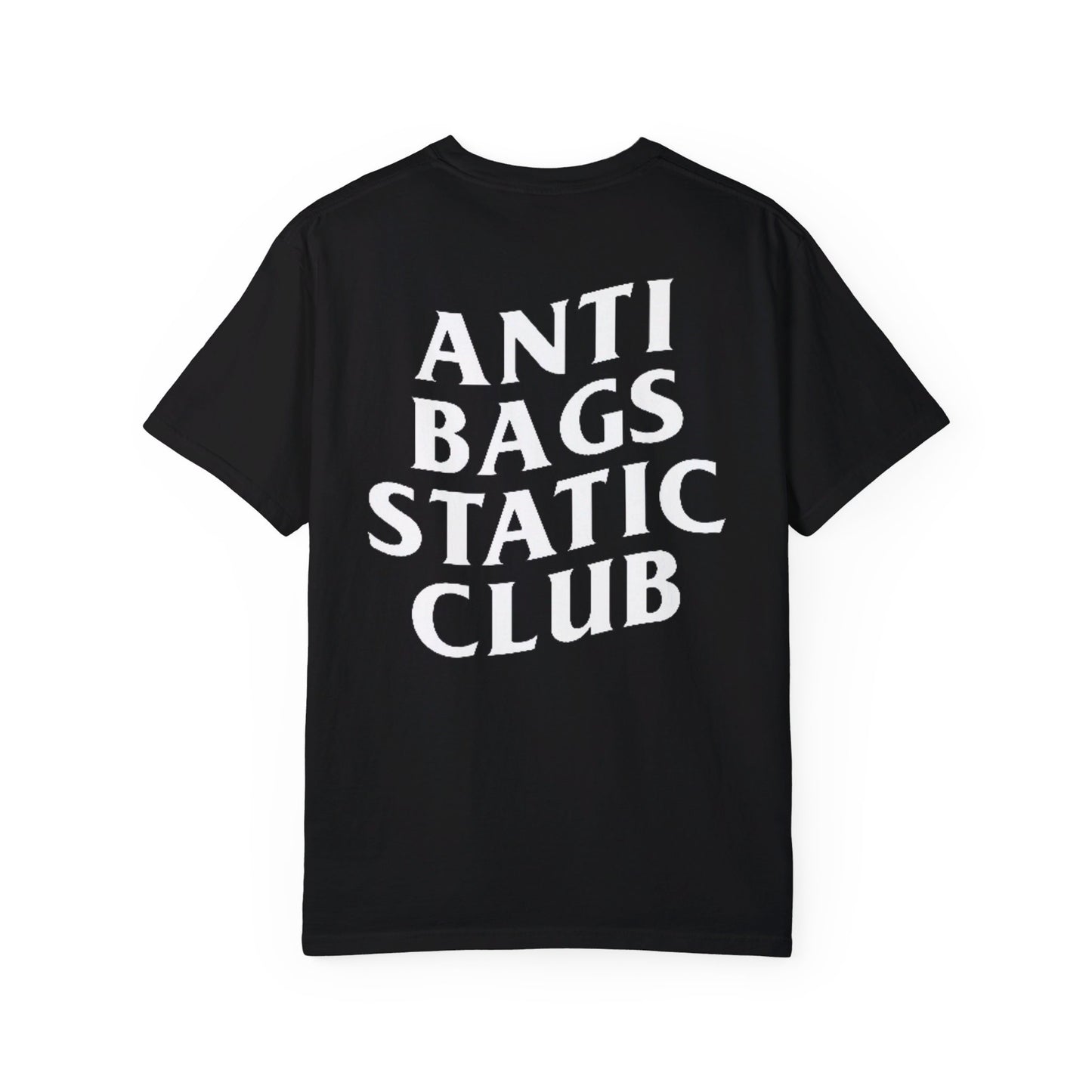 Anti Bags Static Club Tee