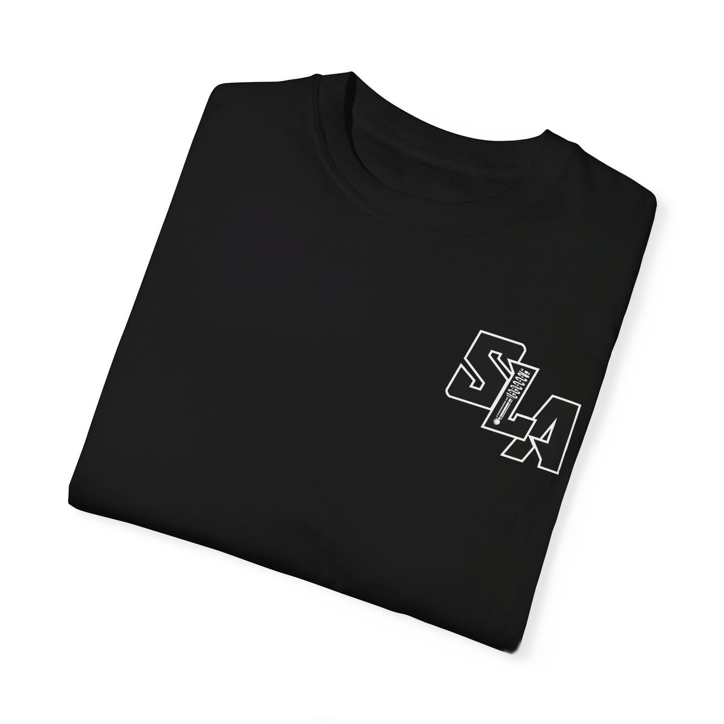 Anti Bags Static Club Tee