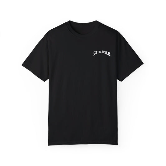 Boot Logo Tee